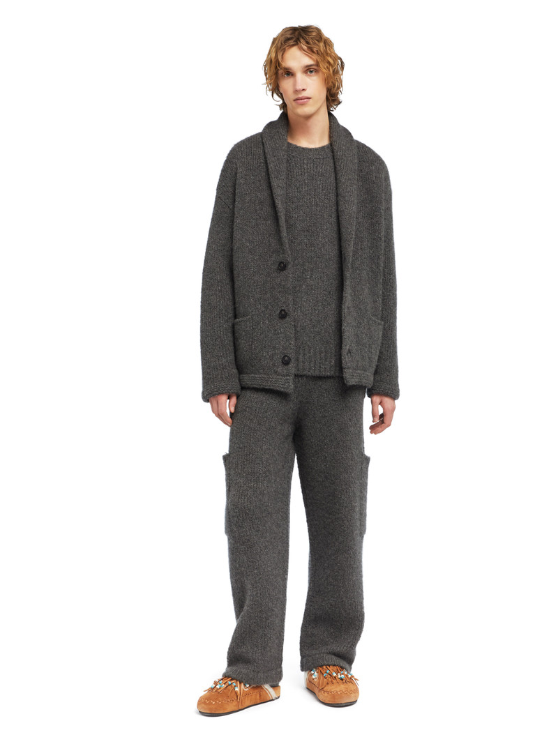 Alanui Finest Cardigan 1