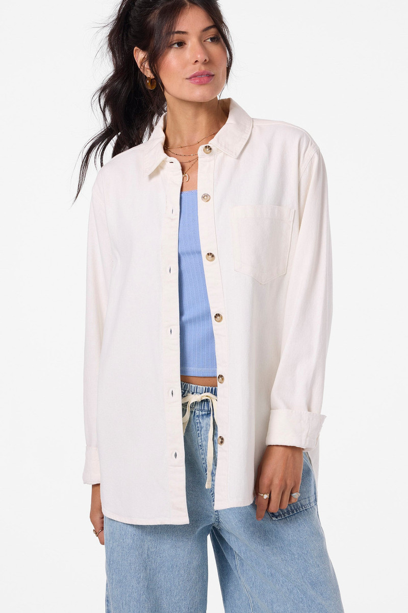 Sevie Shacket 6
