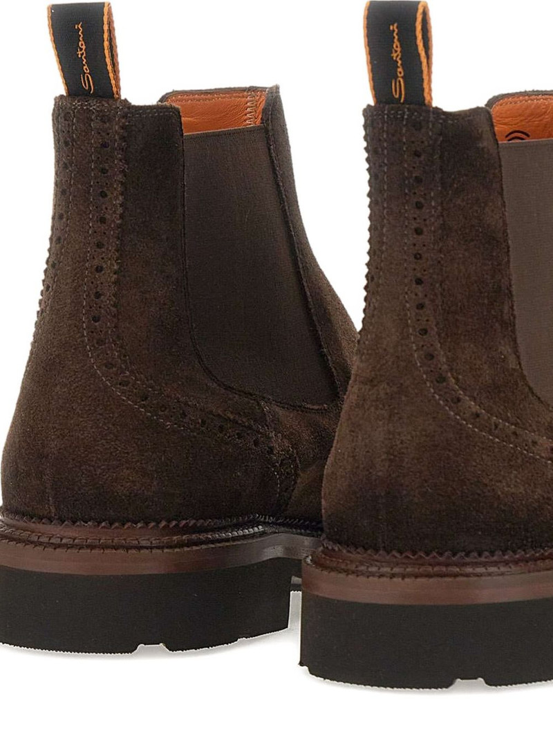 Kalamaboot chelsea boots 5