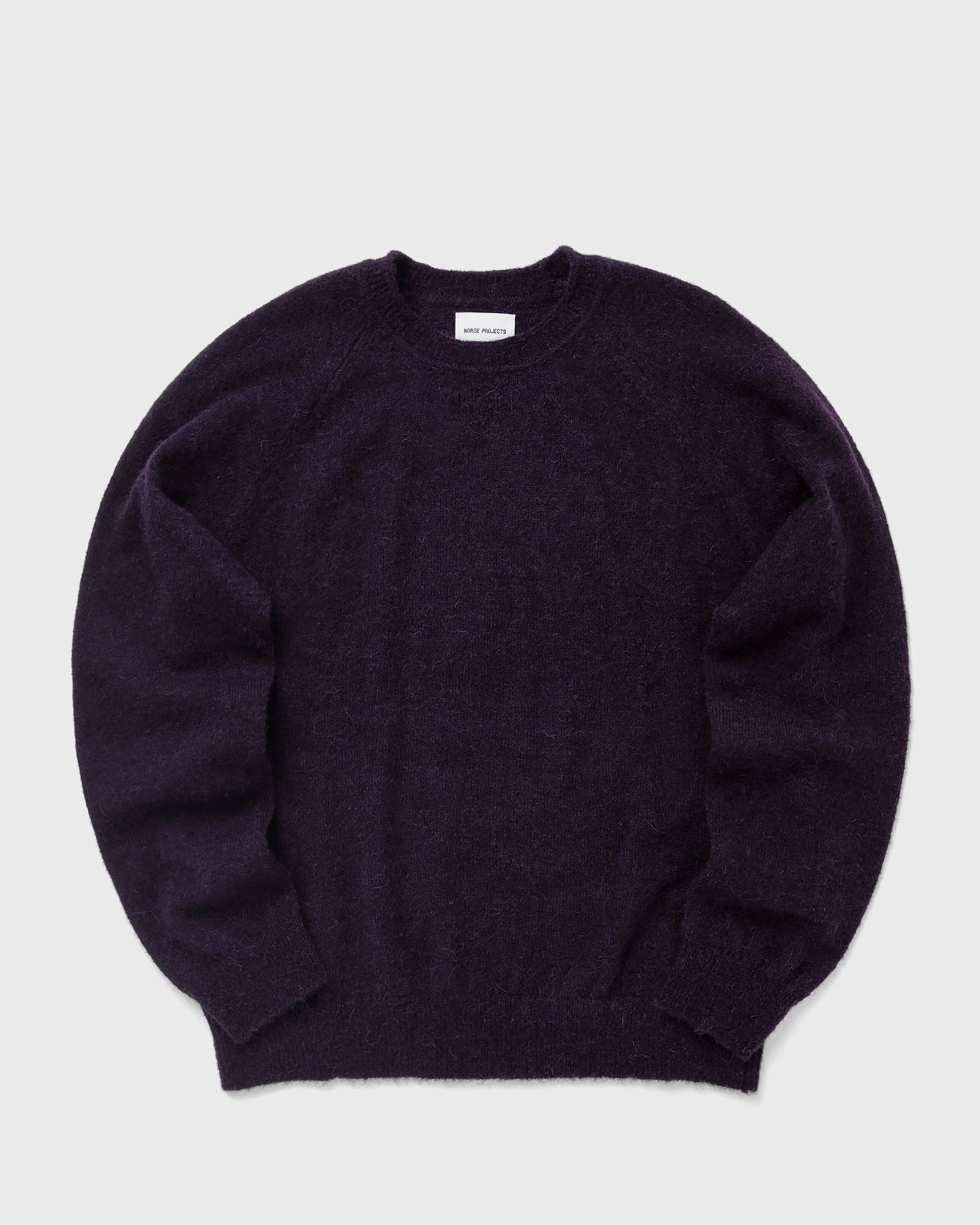 Nordevik Baby Alpaca Sweater - 1