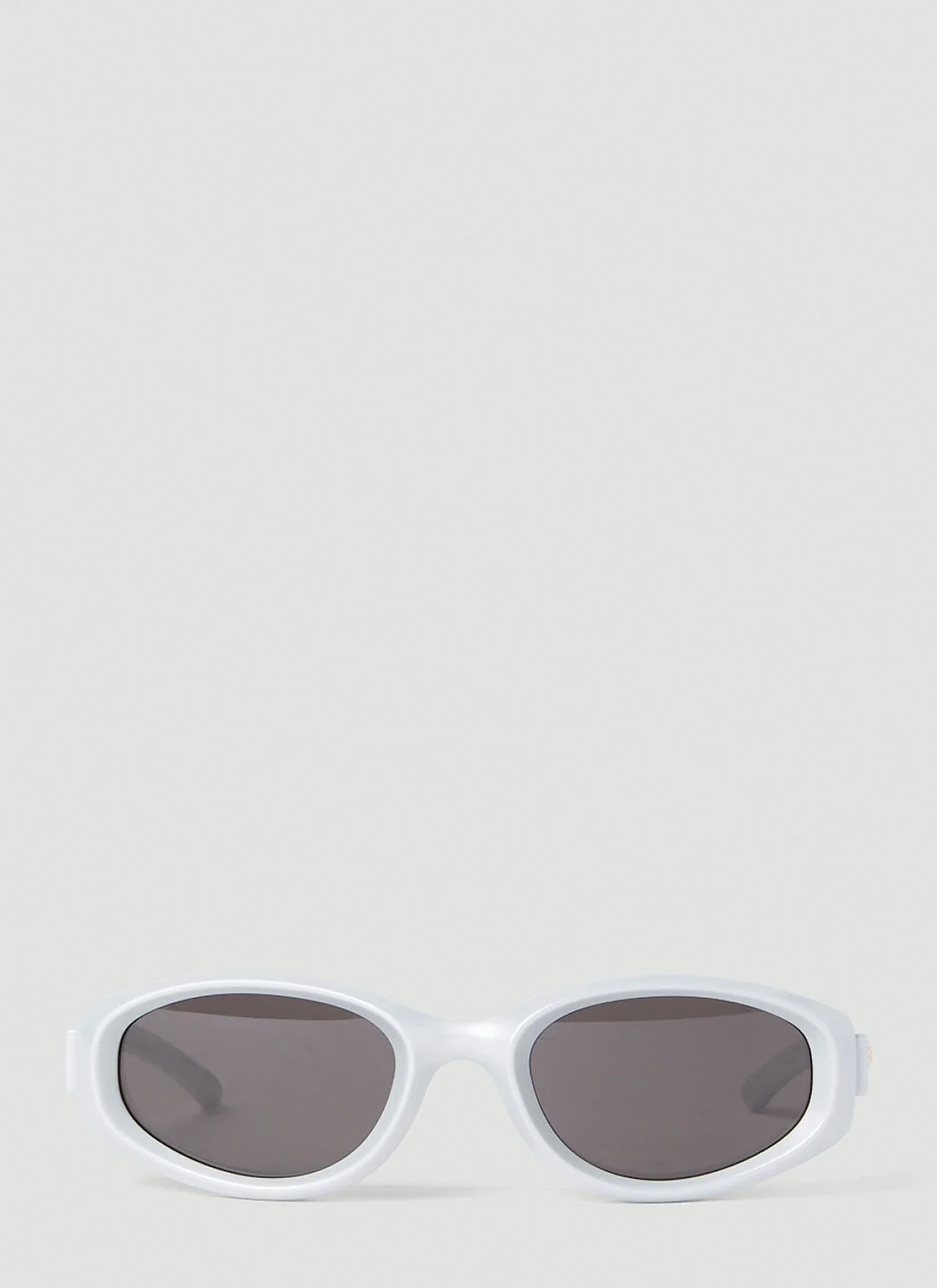 Arch Oval Sunglassses - 1