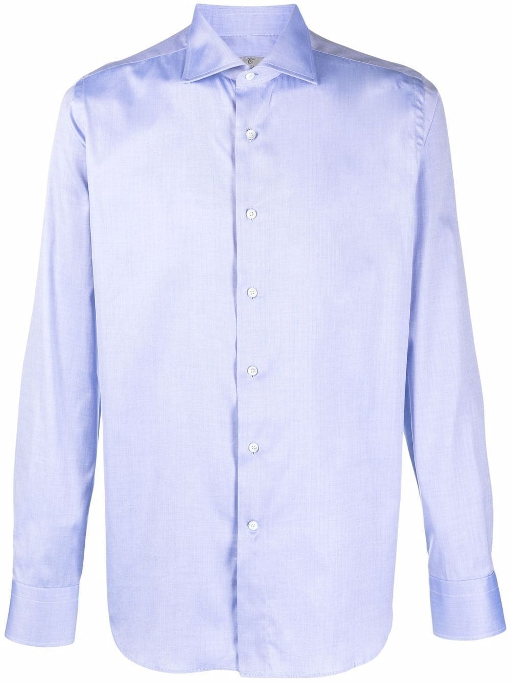 classic cotton shirt - 1