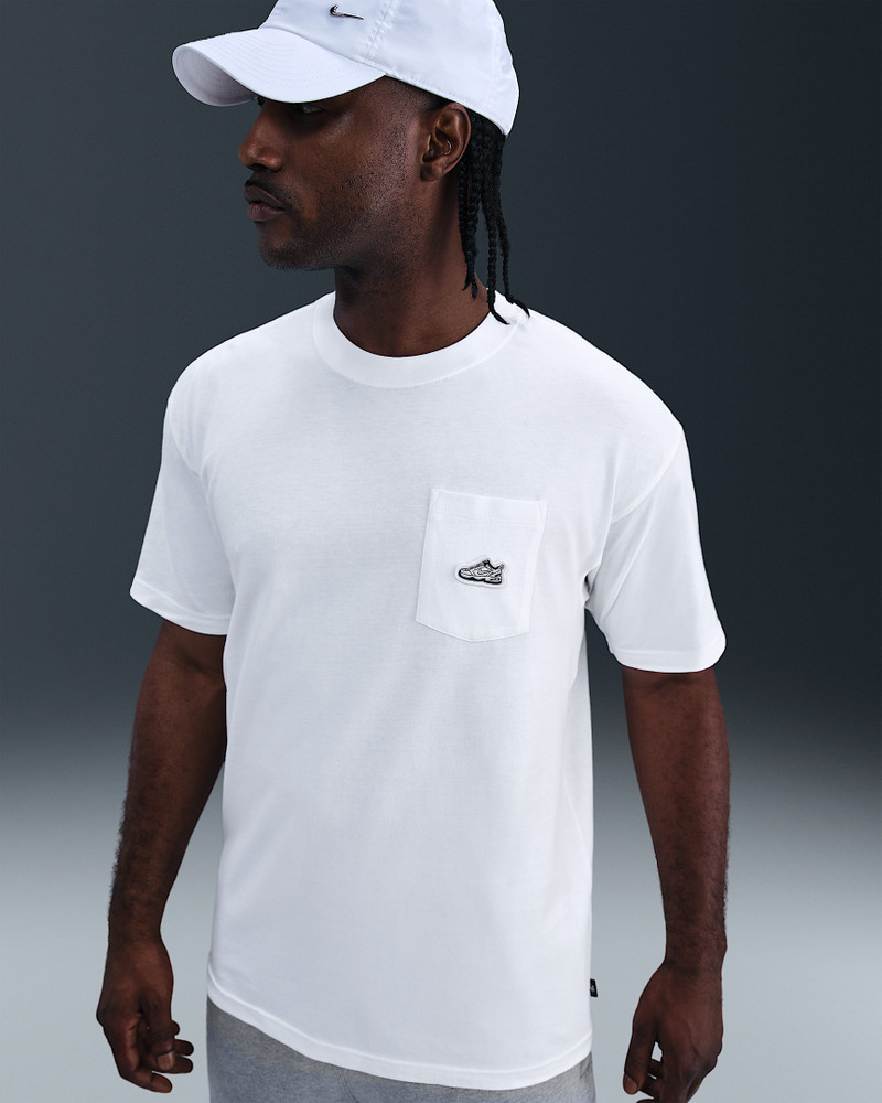 Nike Sportswear Monarch Men's T-Shirt 1