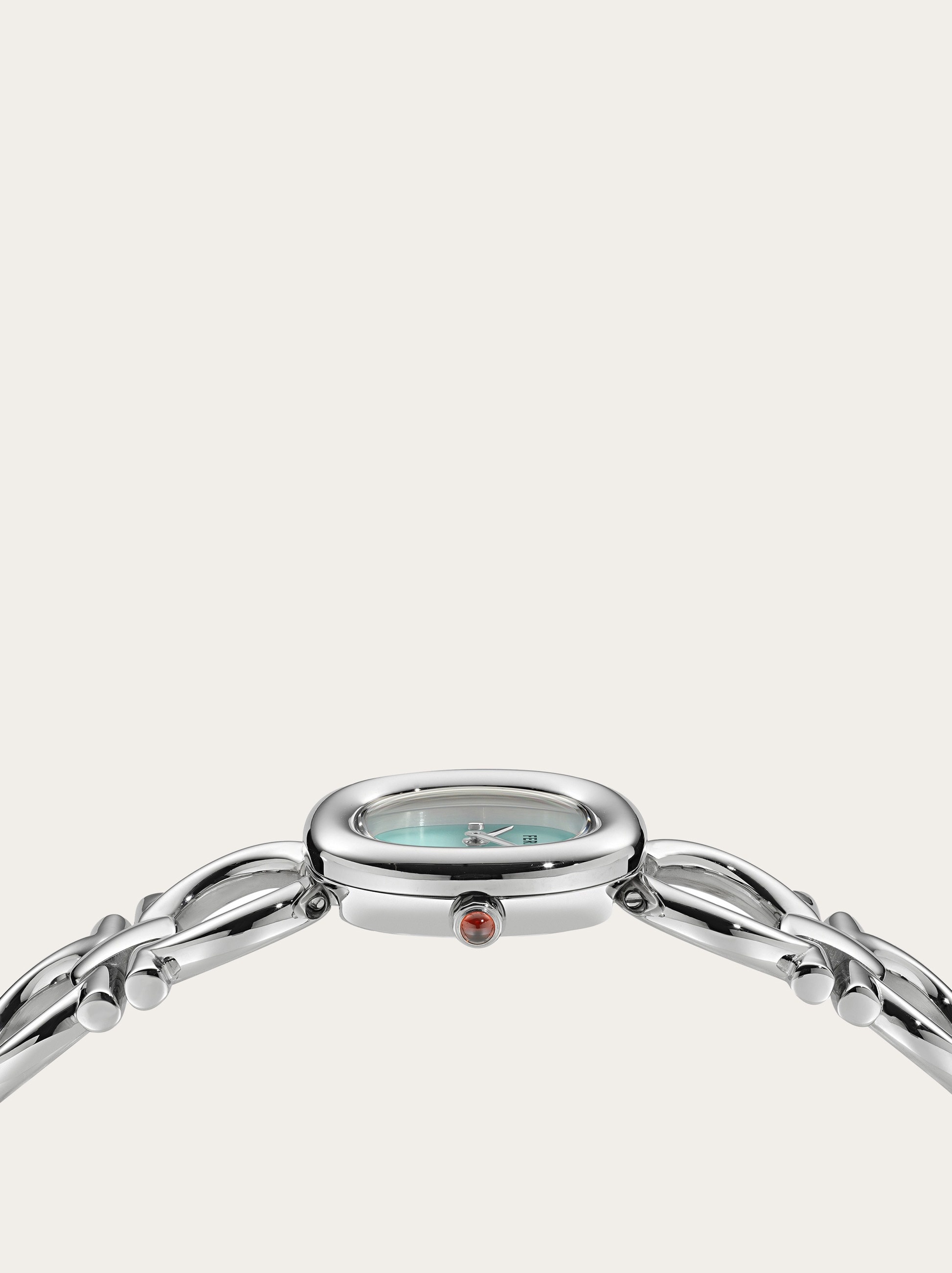 Double Gancini Watch - 3