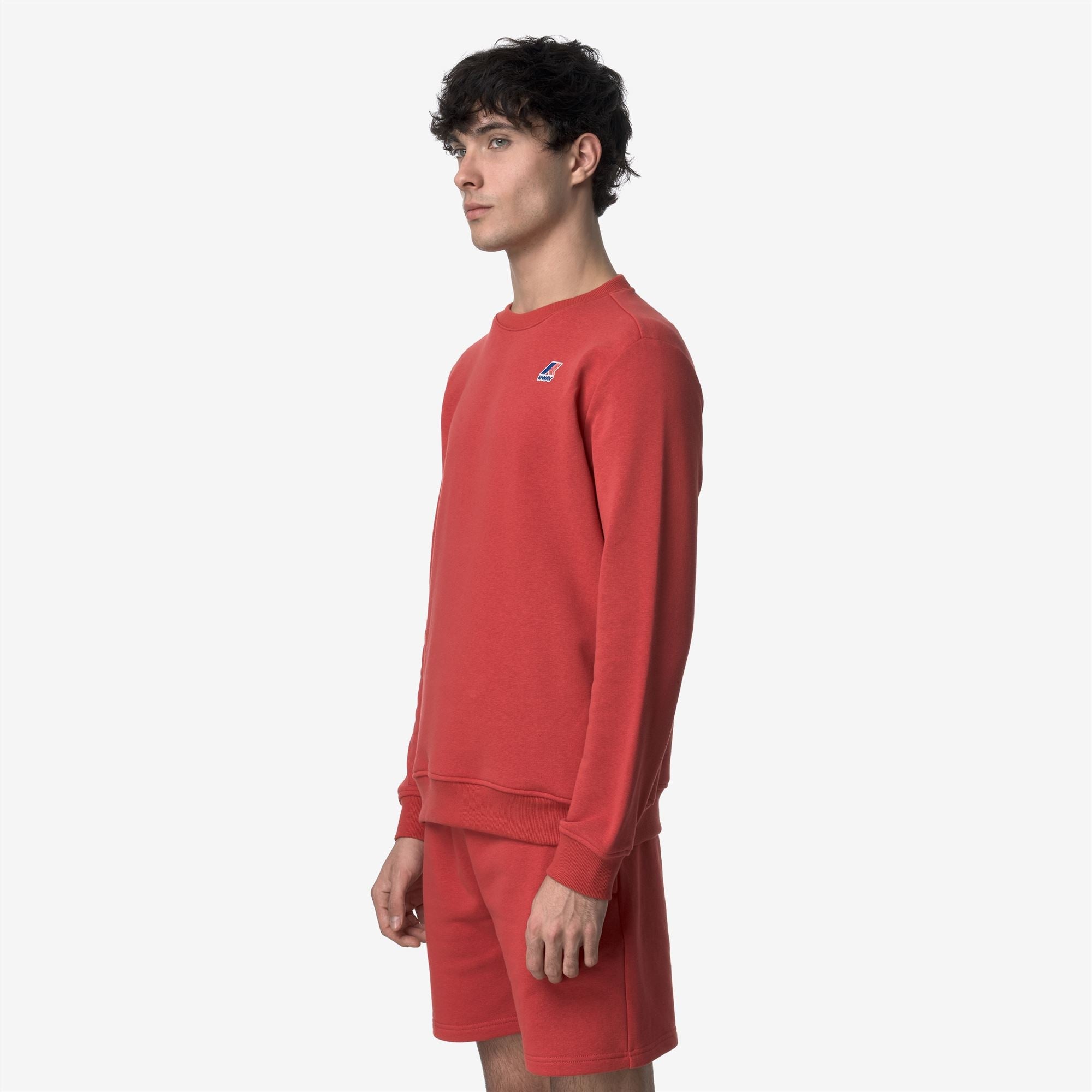 LE VRAI AUGUSTE POLY COTTON - 4