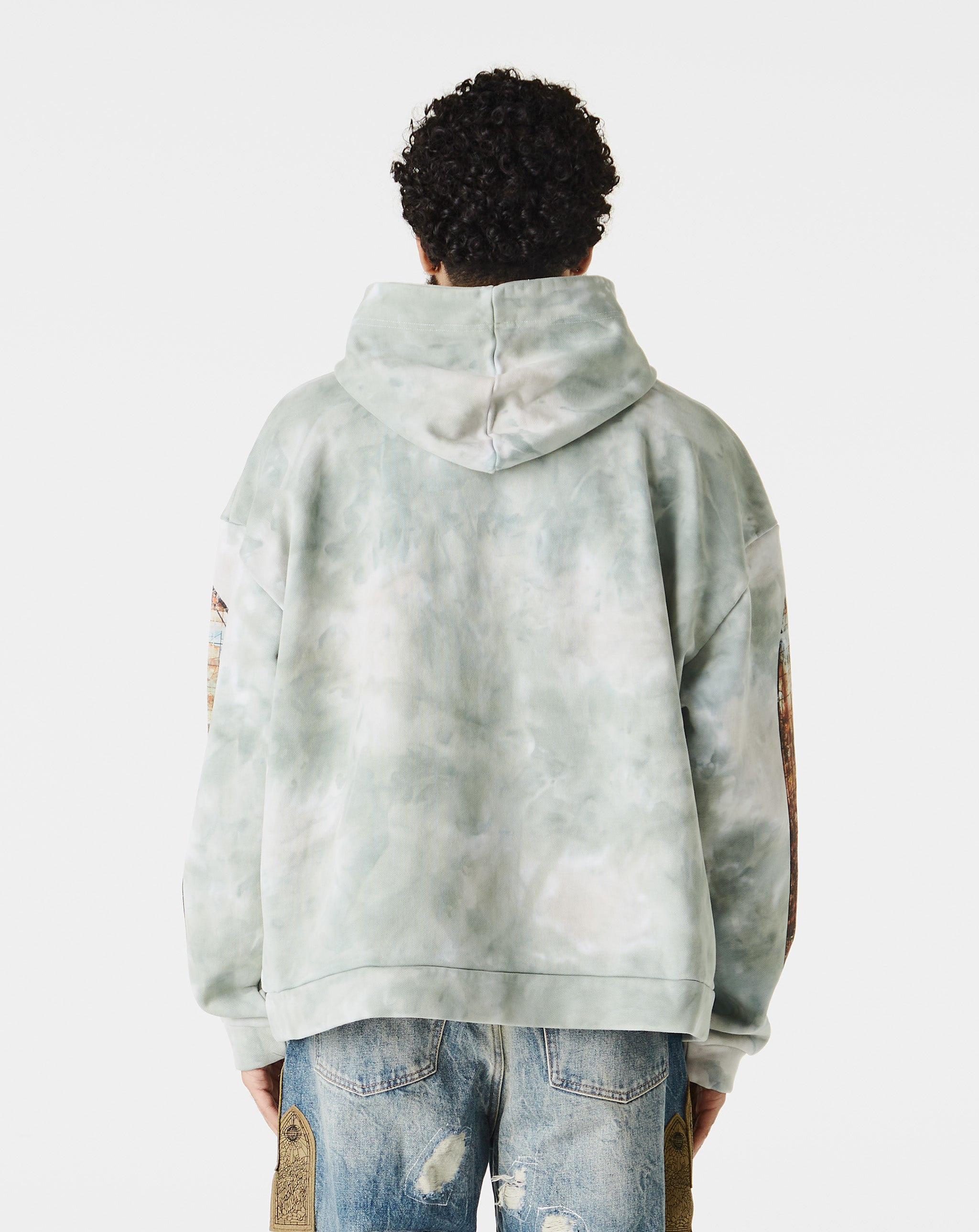 Eden Hoodie - 4