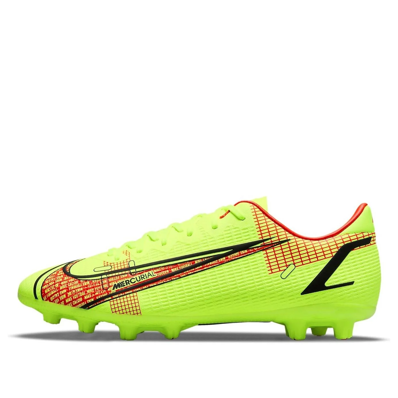 Nike Mercurial Vapor 14 Pro HG CV0994-760 - 1