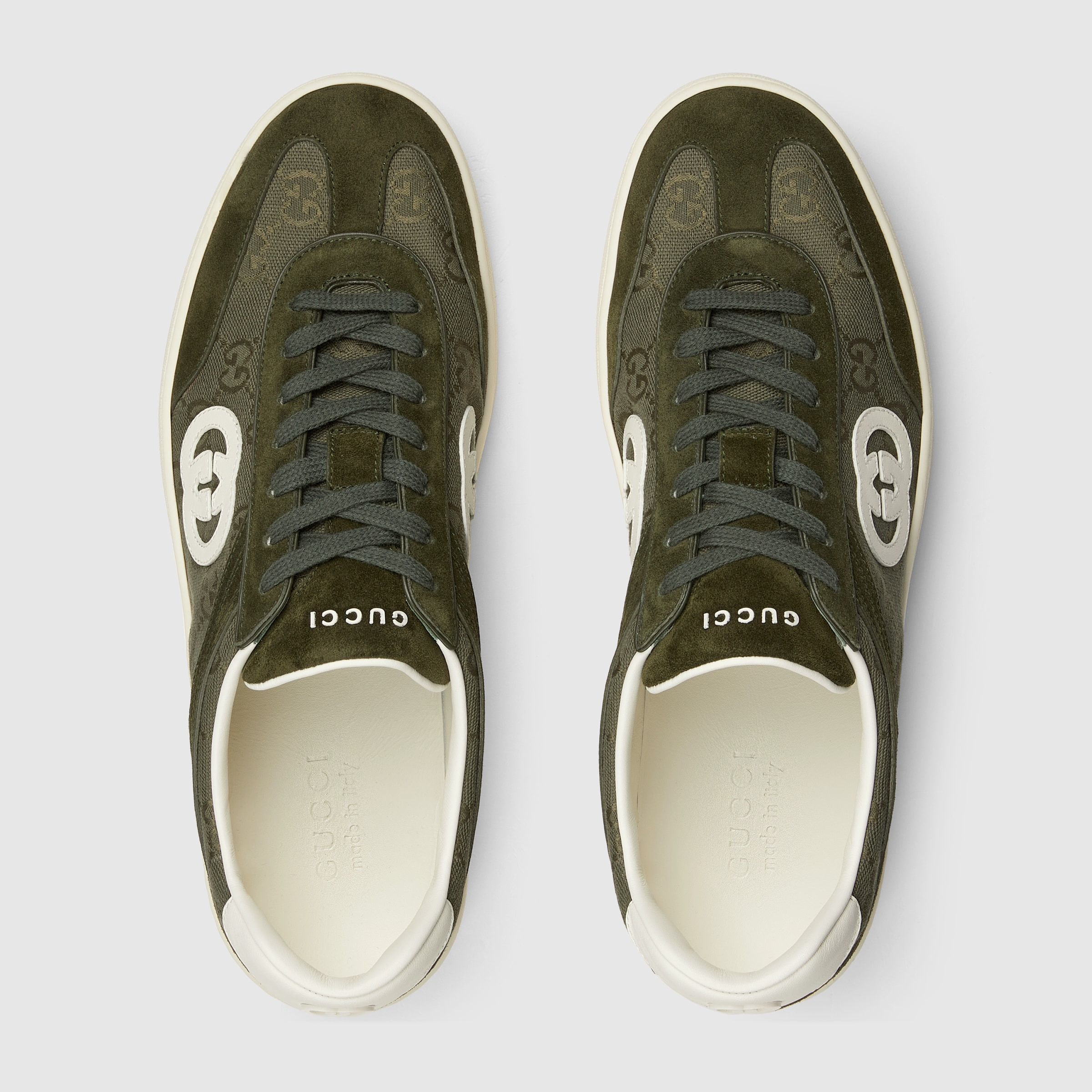 Men's G75 sneaker - 6
