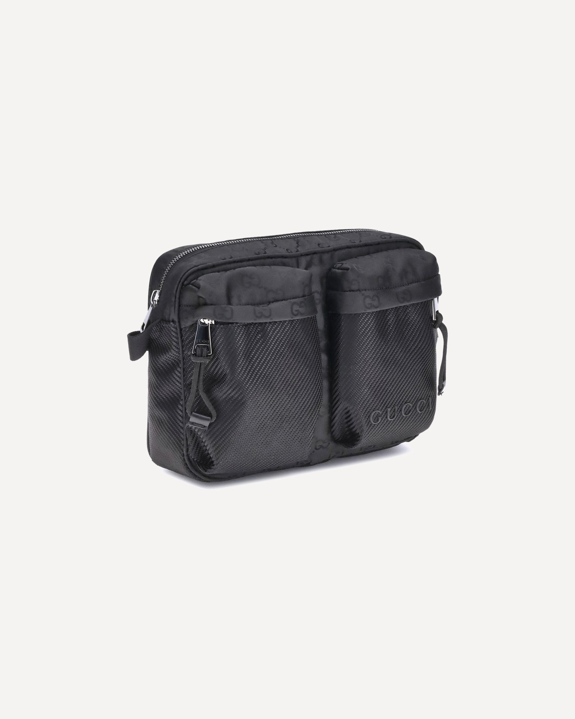 Nexus Small Shoulder Bag - 2