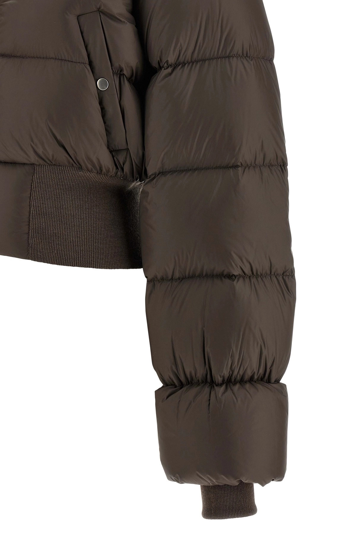 Bomber jacket - 4