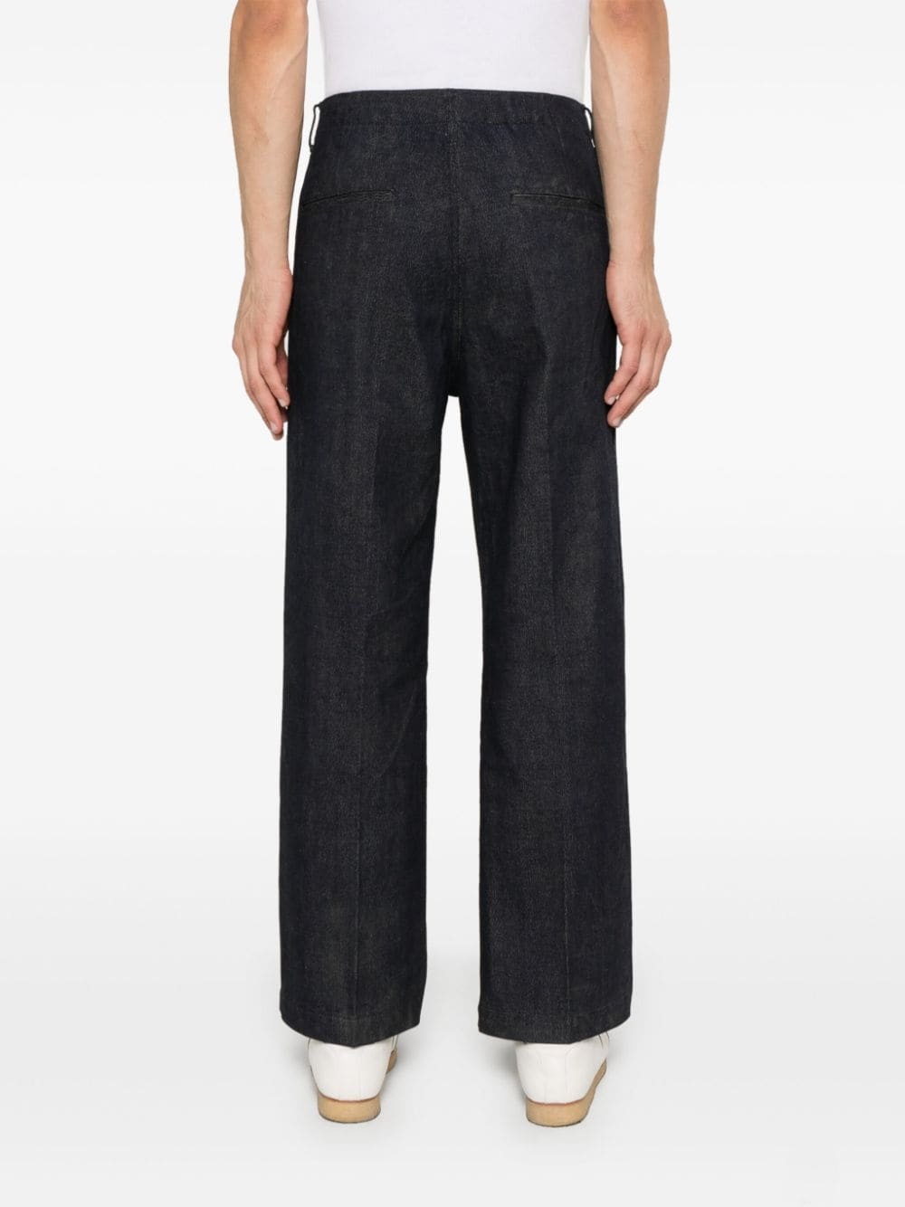 Field chinos - 4