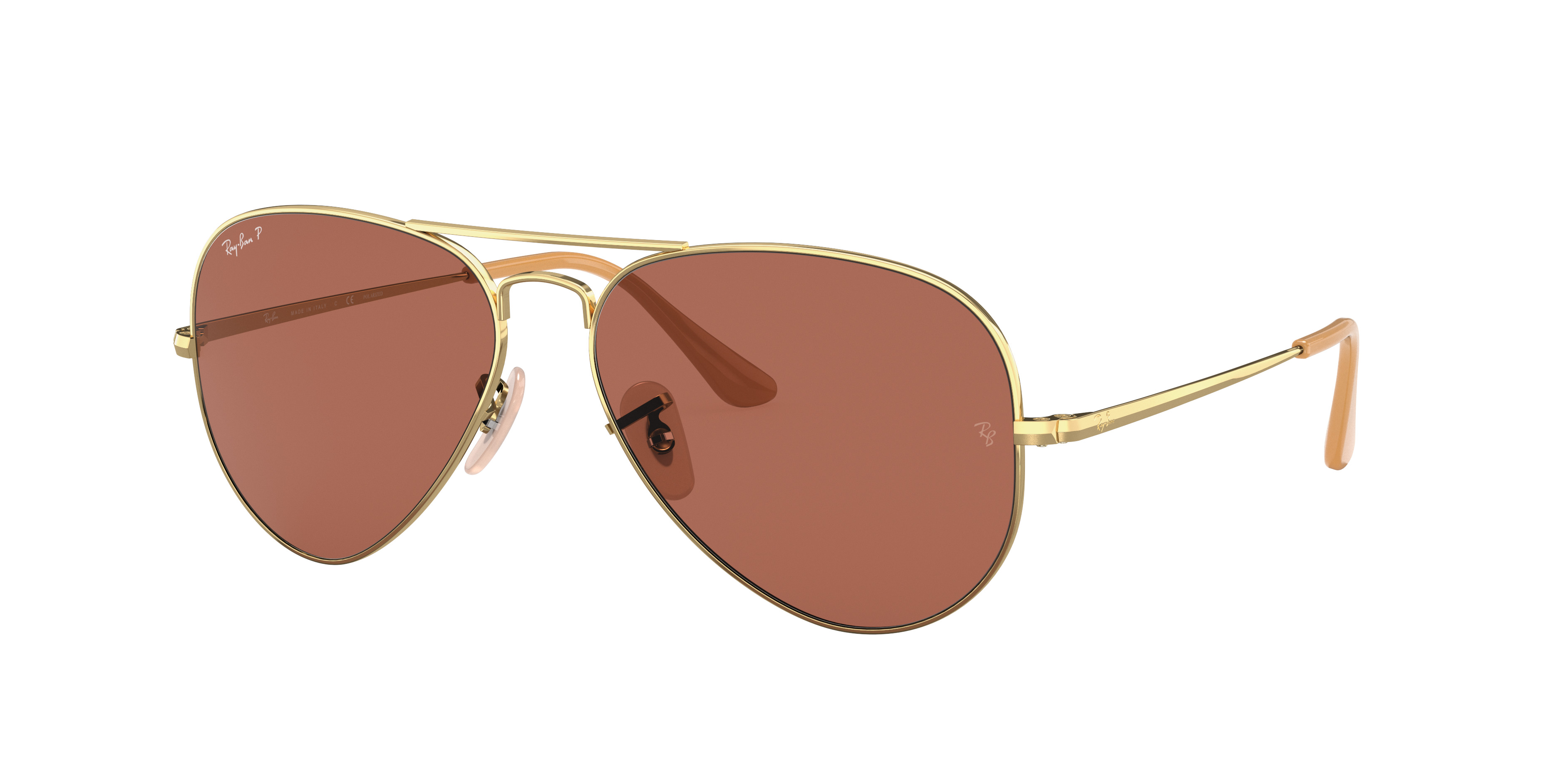 AVIATOR METAL II - 3