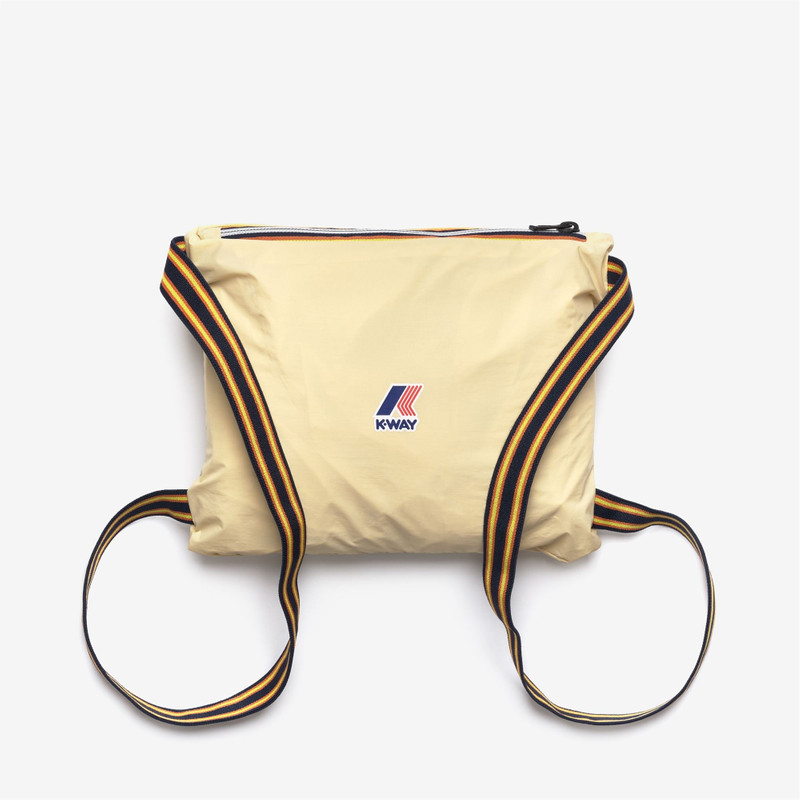 K-WAY LE VRAI 4.0 EIFFEL EAST outlook