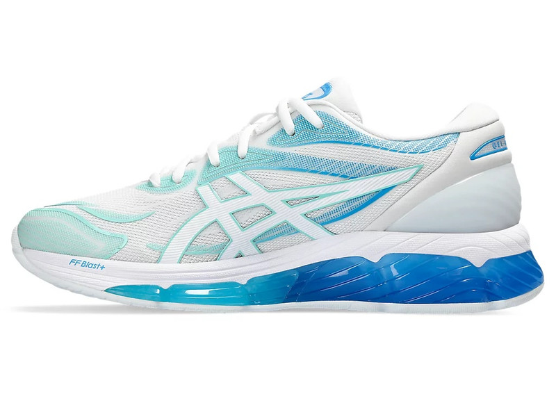 Asics 젤-쿼츠 360 VIII outlook