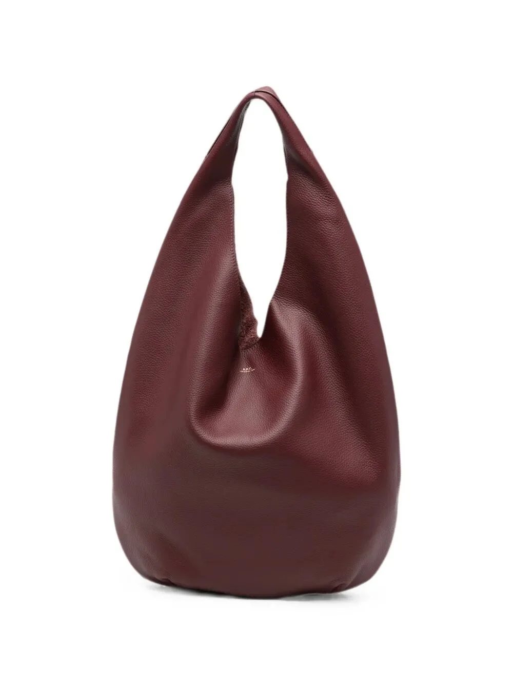 A. P.C. Borsa A Tracolla "Le Neige" - 1