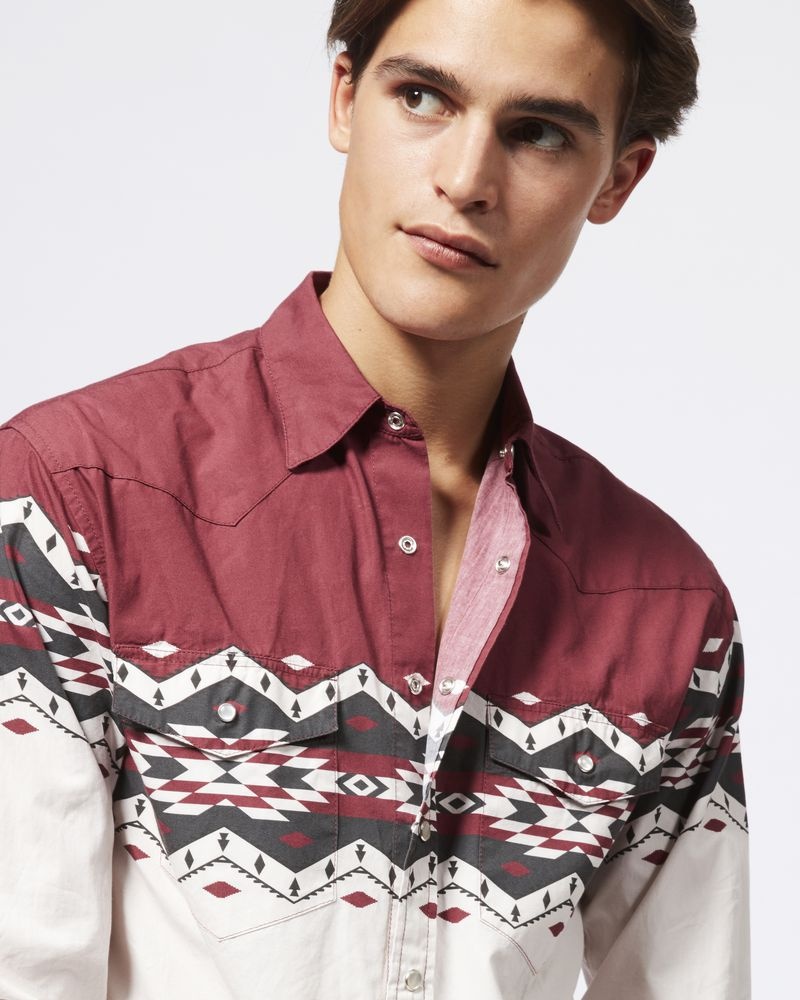PHOENIX shirt - 3