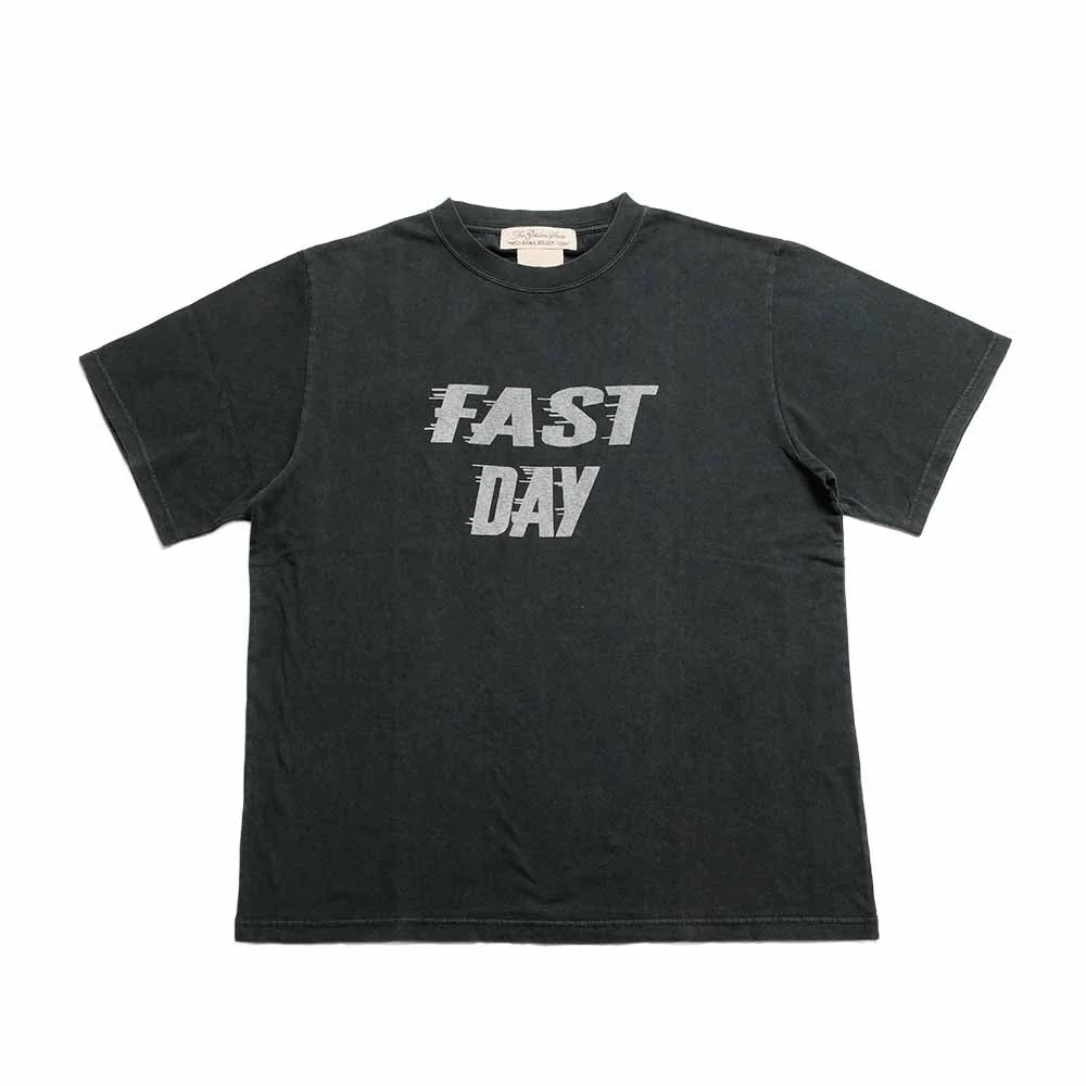 HARD SP Processing REGULAR S/S TEE - FAST DAY - RN30389139 - 1