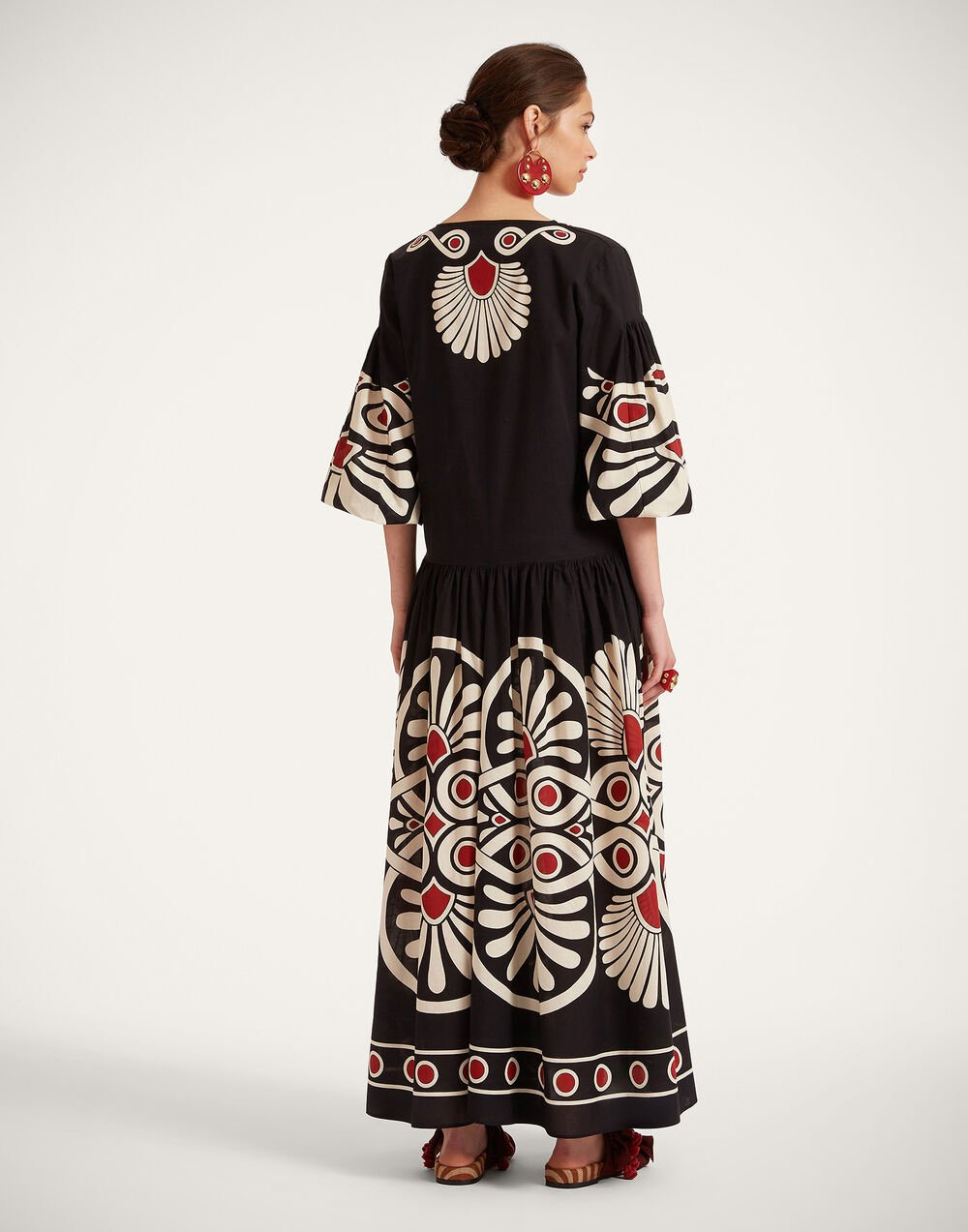 Viviana Dress - 5
