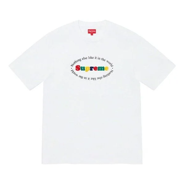 Supreme SS20 Week 1 Nothing Else SS Top Tee SUP-SS20-116 - 1