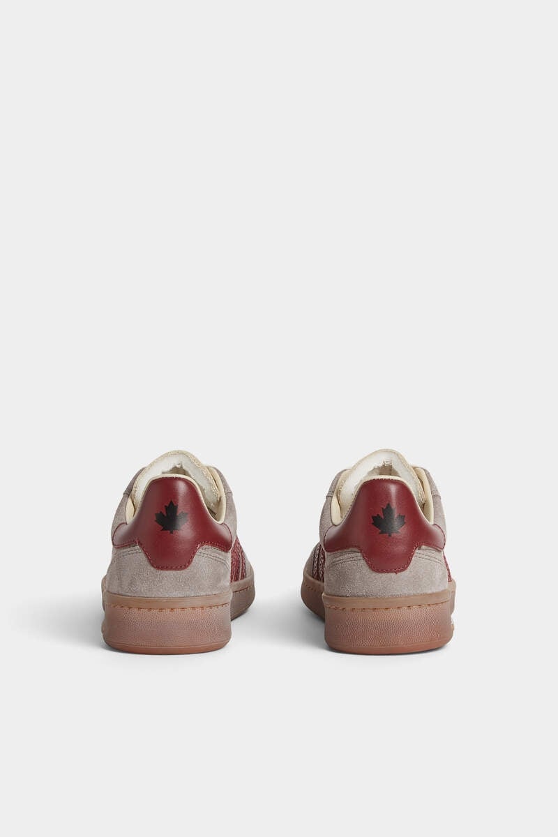 BOXER SNEAKERS - 3