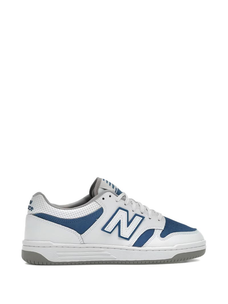 480 lace-up sneakers 1