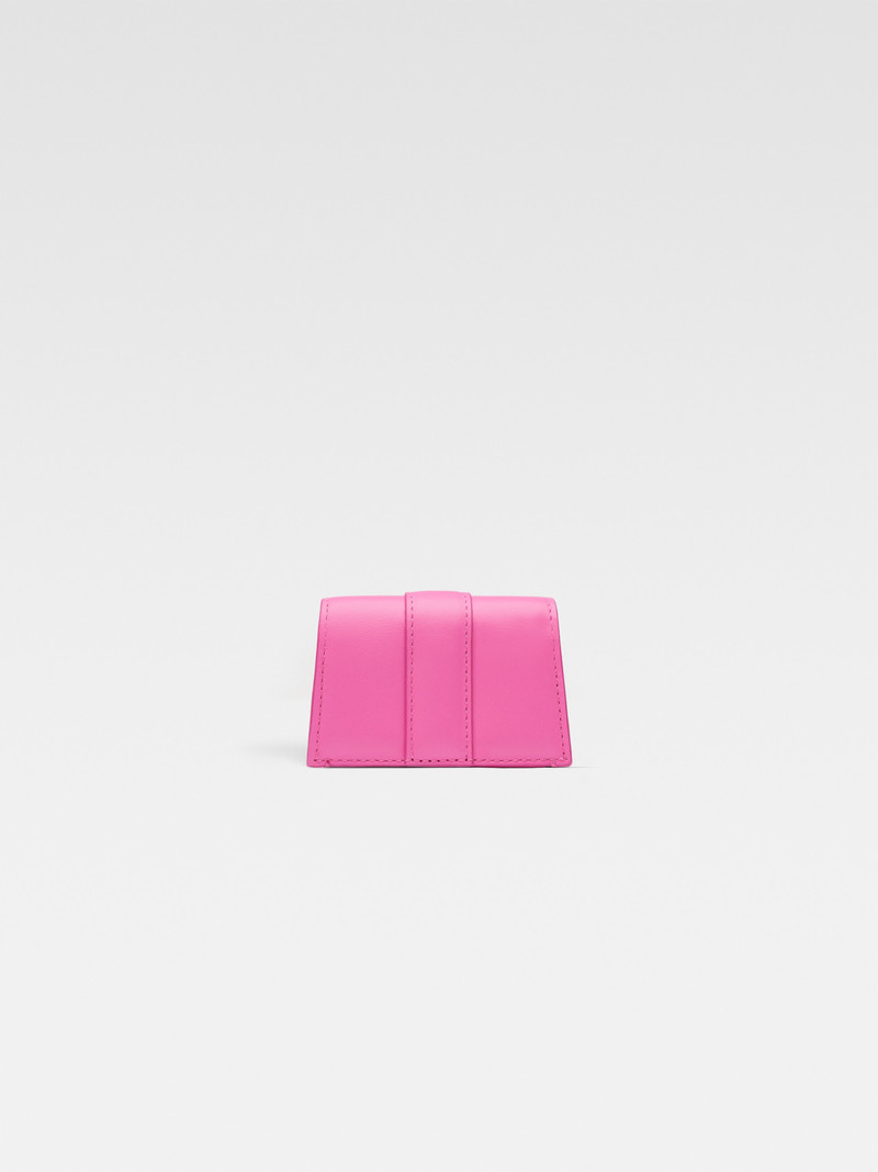 JACQUEMUS Le porte Bambino outlook