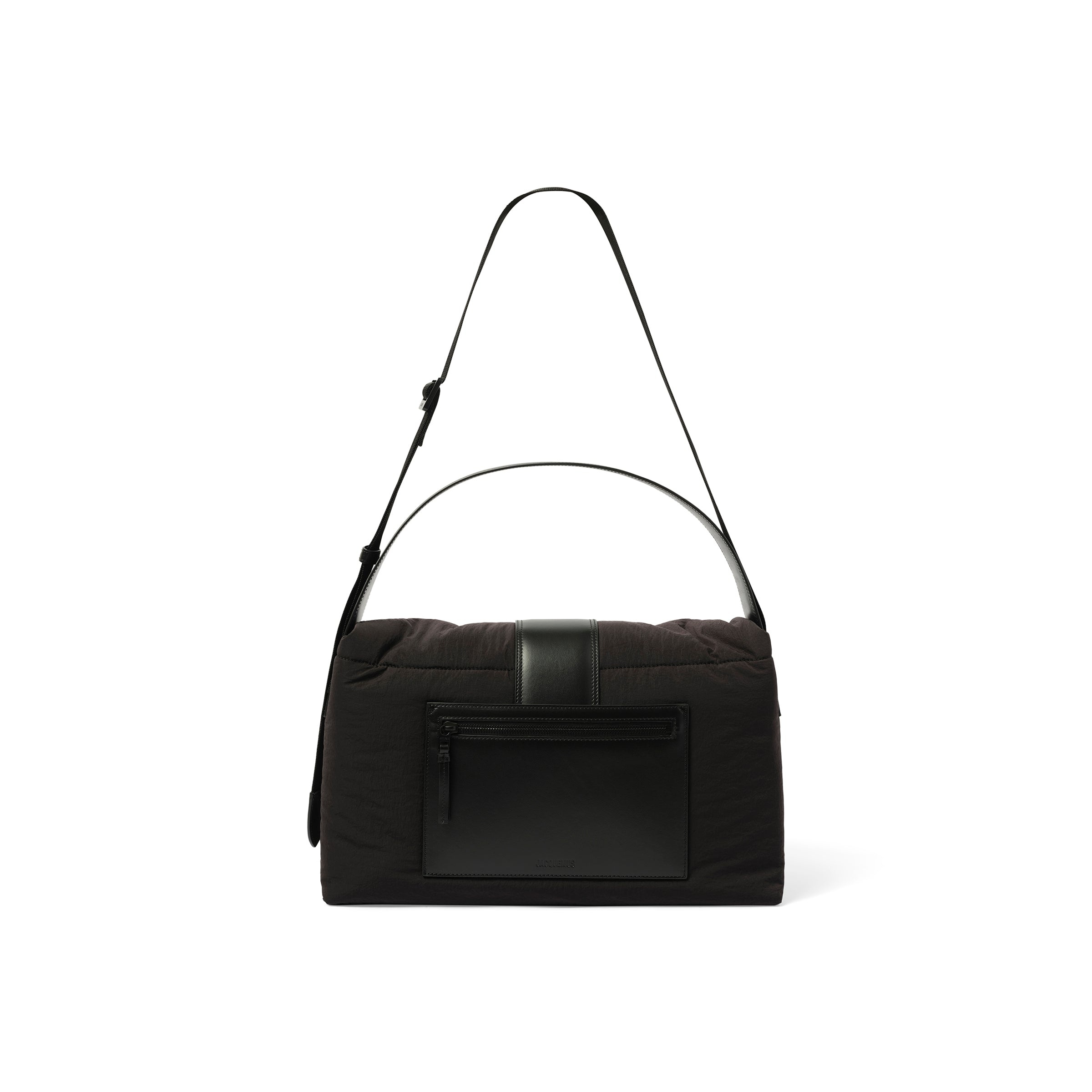 Le Messenger Bambino in Black - 6