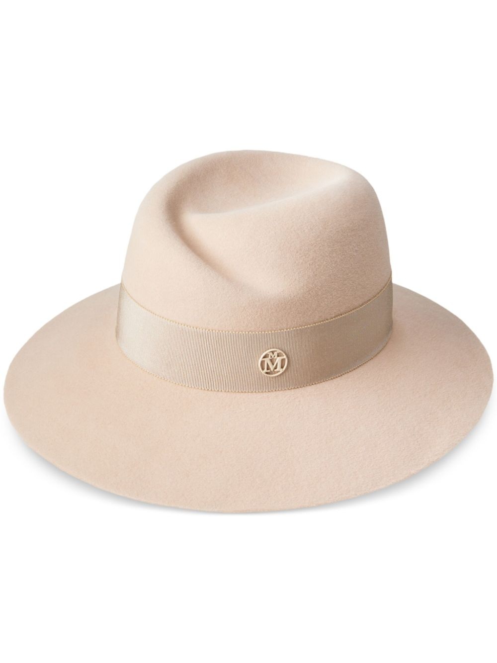 Virginie fedora hat - 1