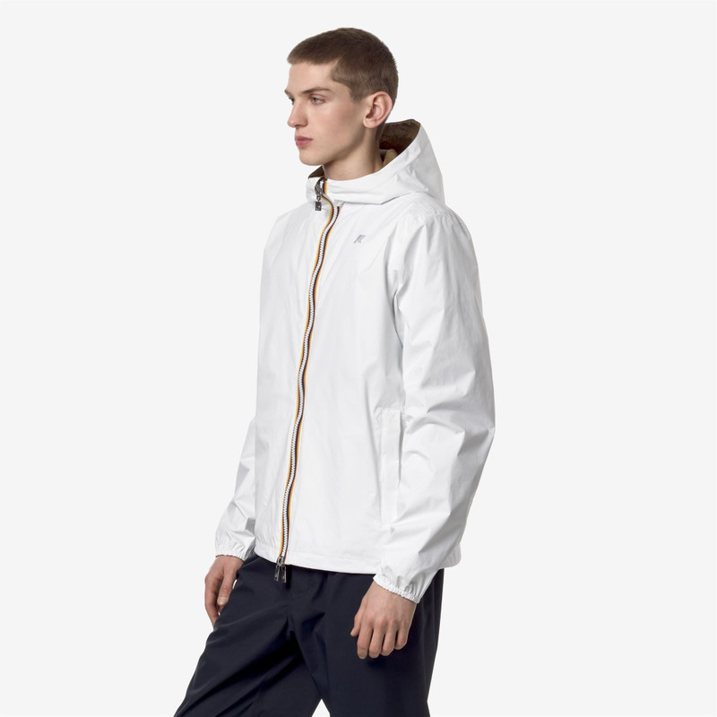 JAKE PLUS.2 REVERSIBLE 5