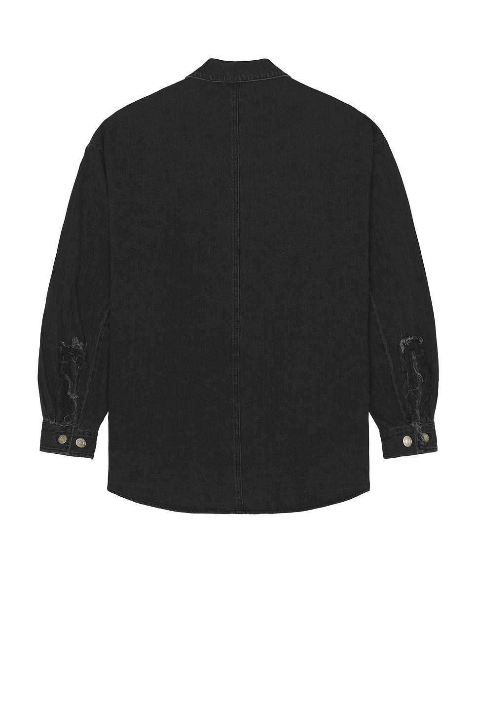 Long Sleeve Shirt - 2