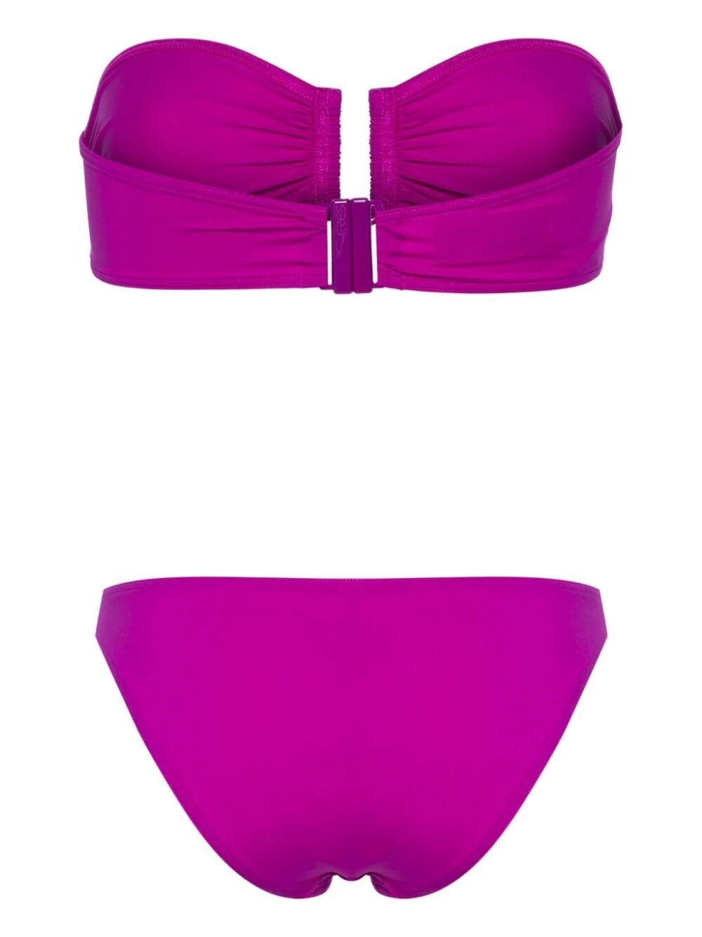 `Show+Fripon` Bandeau Bikini - 2