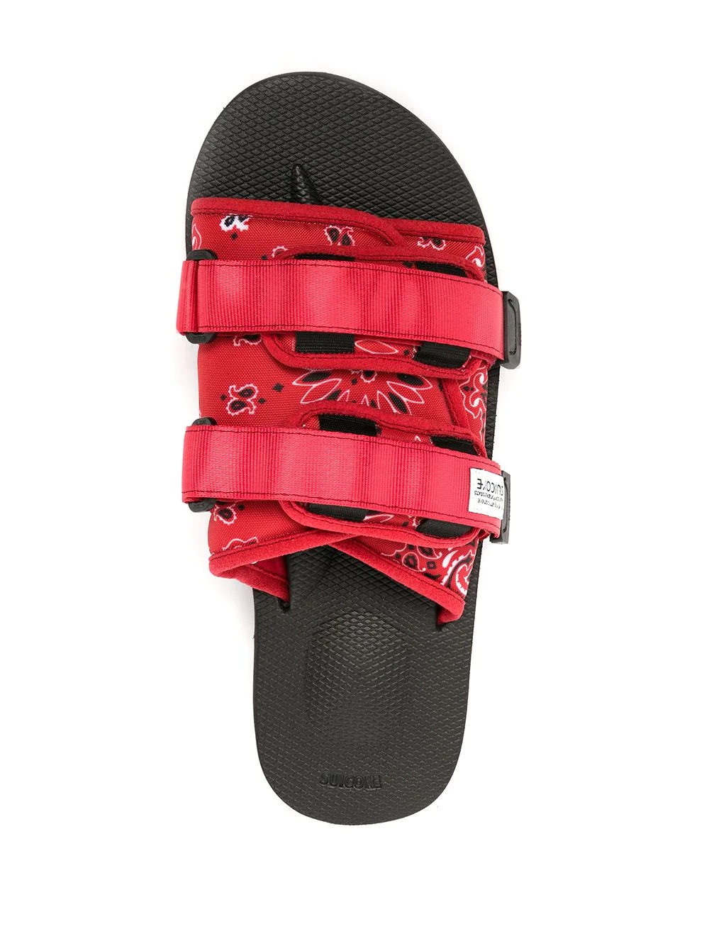 MOTO-Cab-PT02 sandals - 4