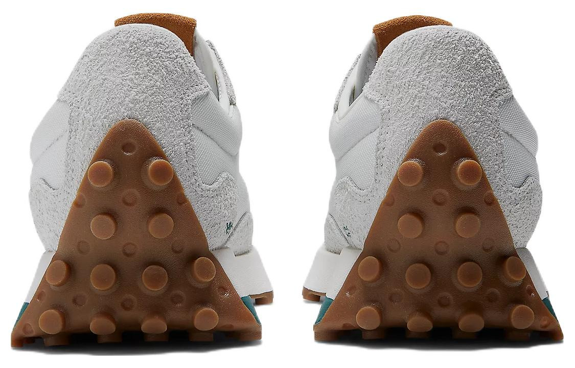 (WMNS) New Balance 327 Lifestyle 'Reflection' WS327CJ - 4