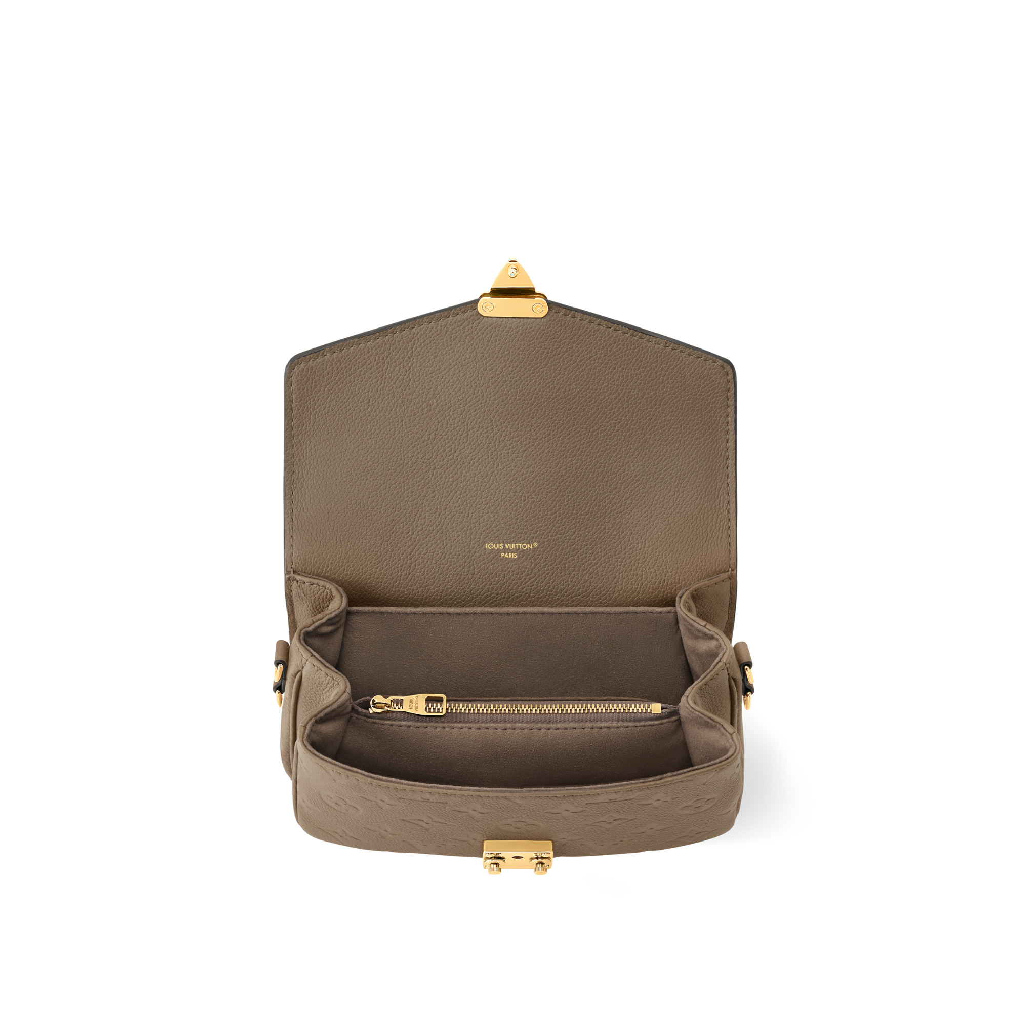 Pochette Metis East West - 4