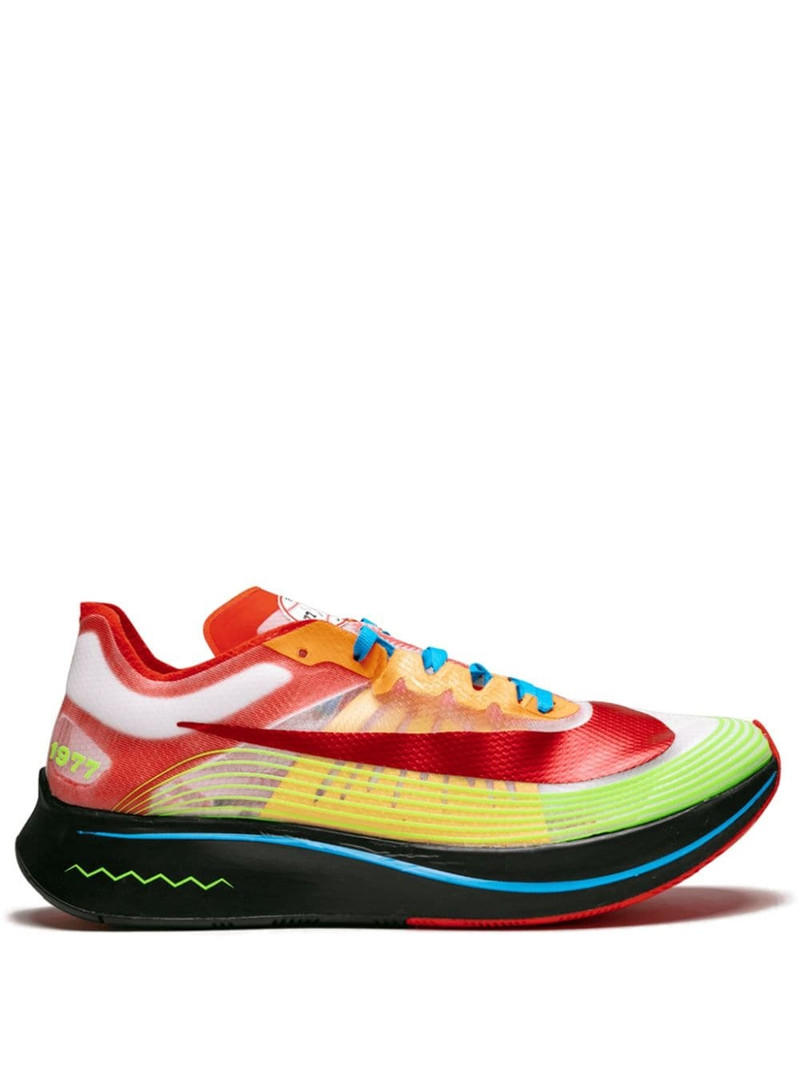 Zoom Fly SP DB "Doernbecher 2018" sneakers - 1