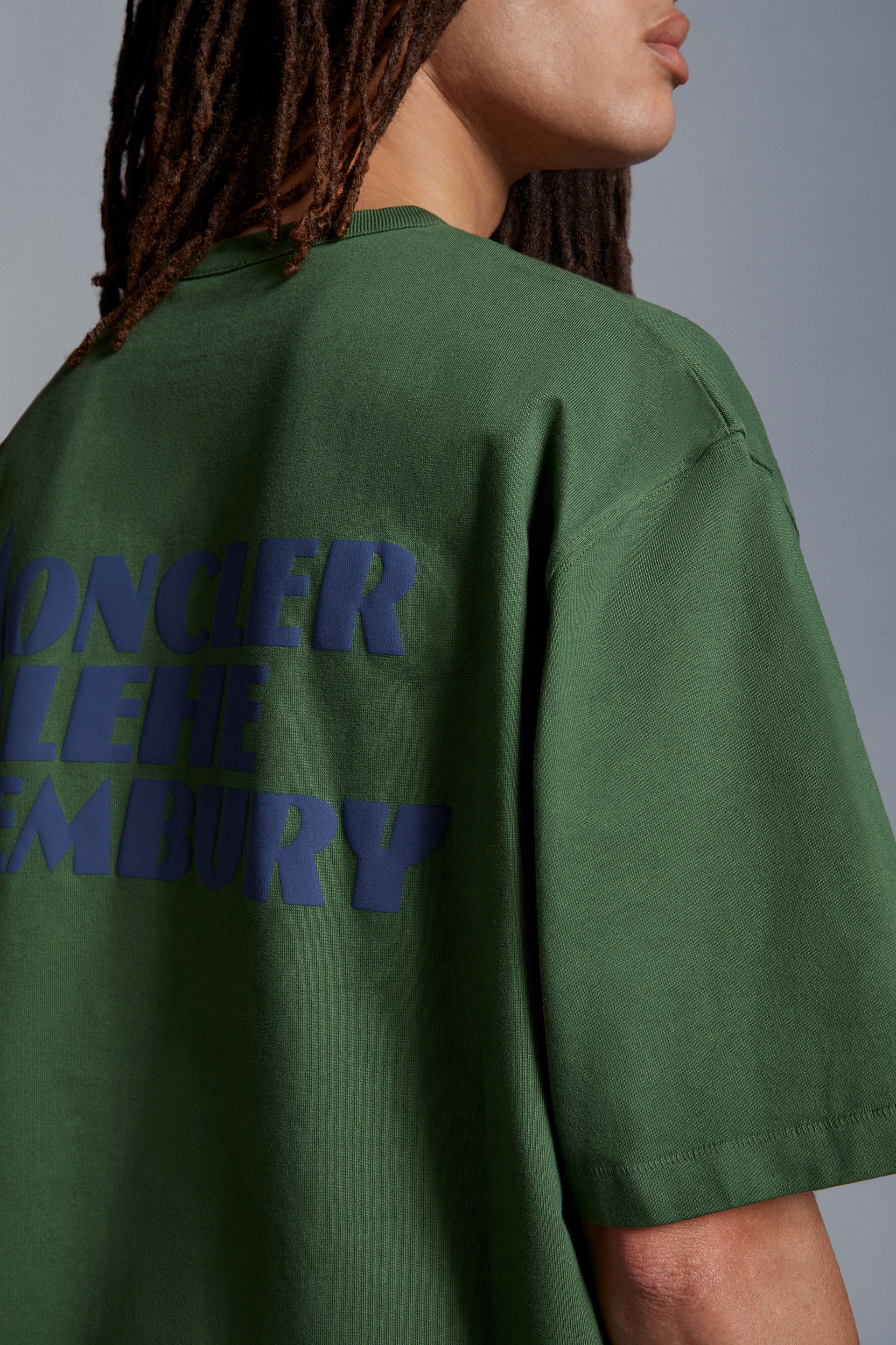 Logo T-shirt - 6