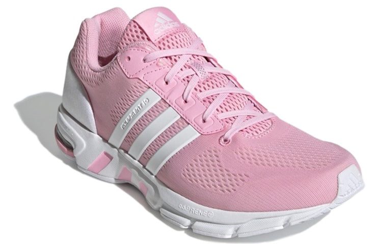 (WMNS) adidas Equipment 10 Em Pink BC0233 - 3