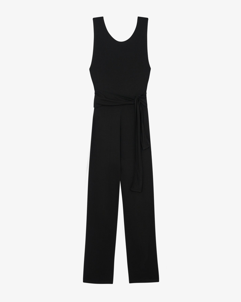 JUMPSUIT TO TIE 1