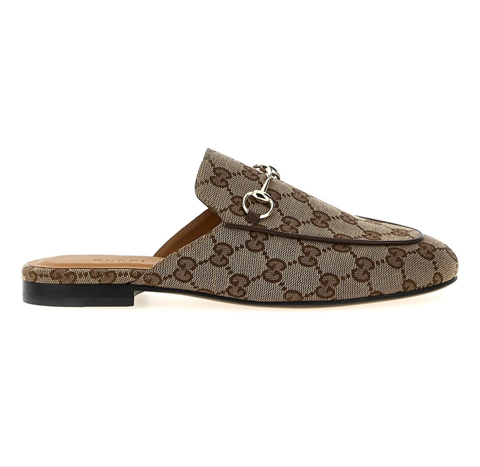 GUCCI PRINCETOWN SLIPPER - 1
