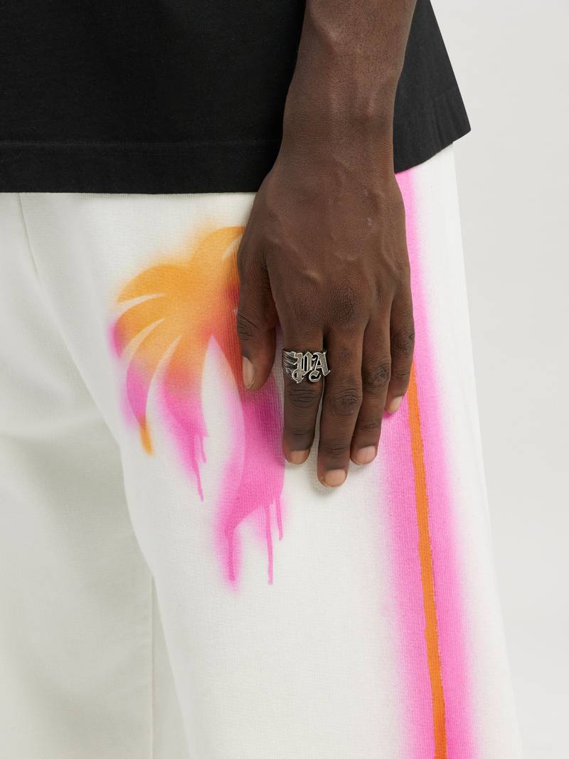 Palm Angels PA Ring outlook