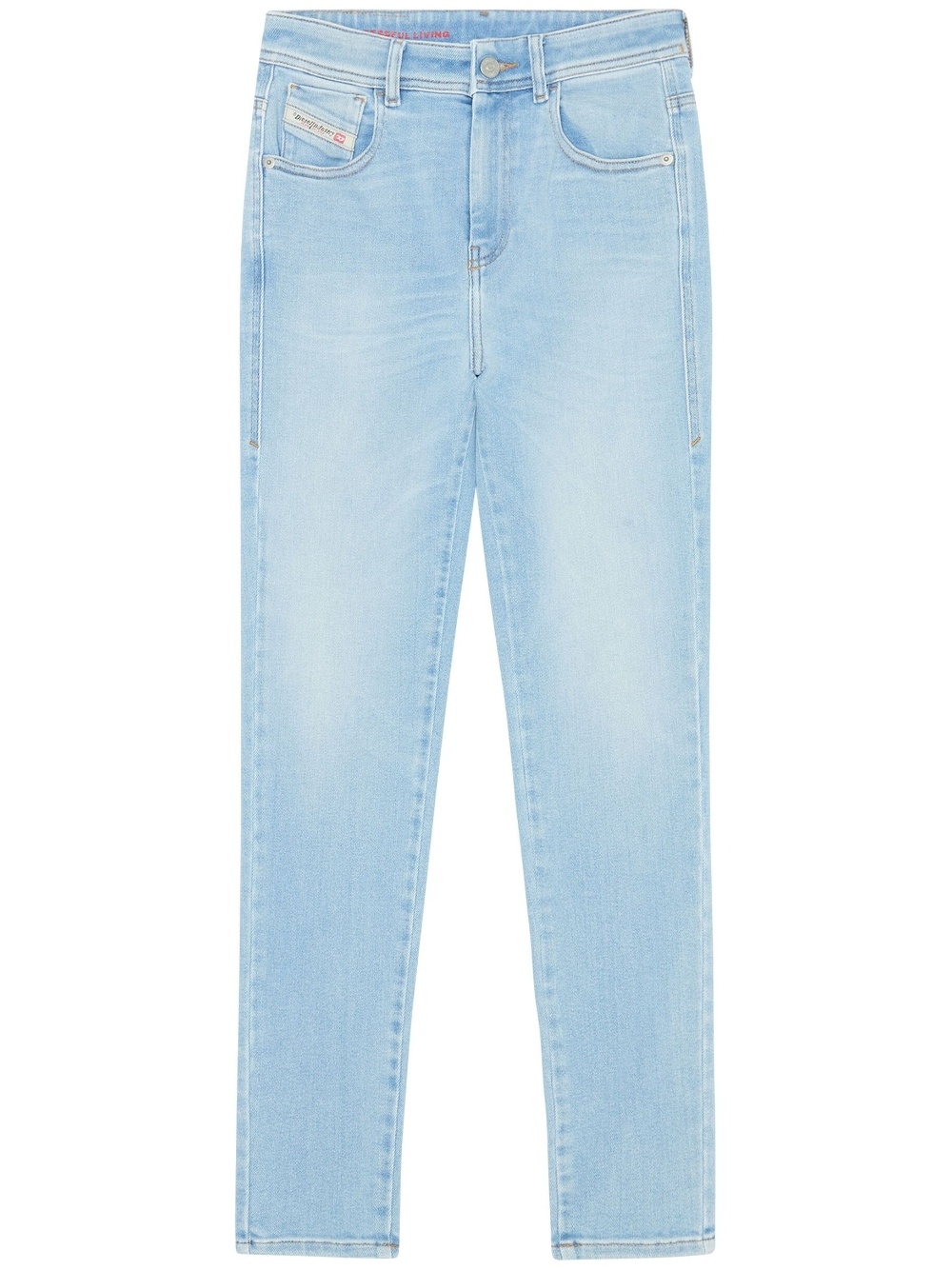 Slandy skinny-cut jeans - 1