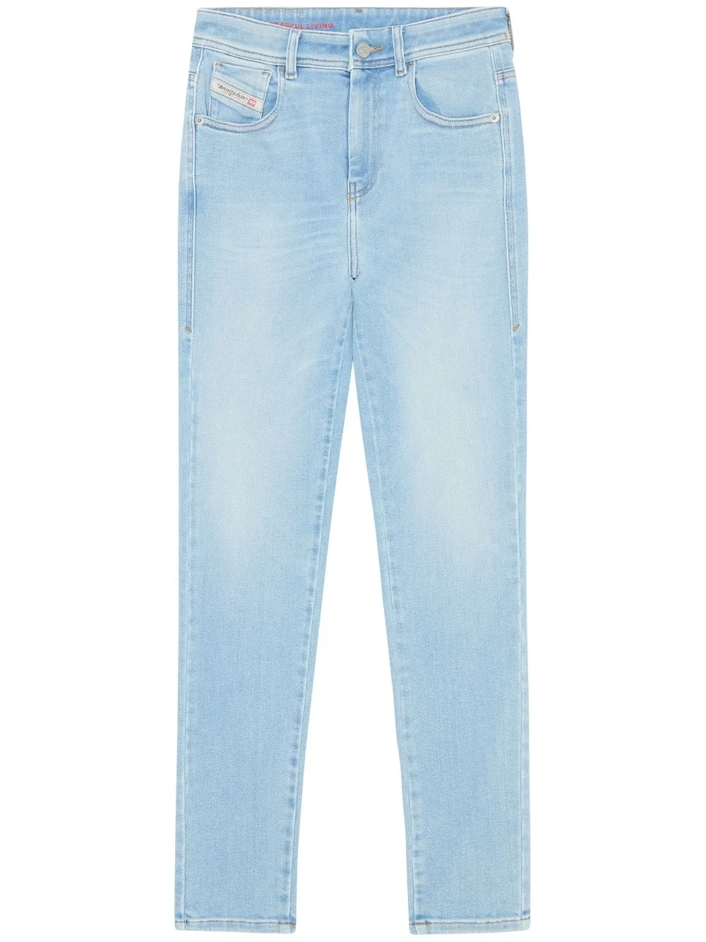 Slandy skinny-cut jeans - 1