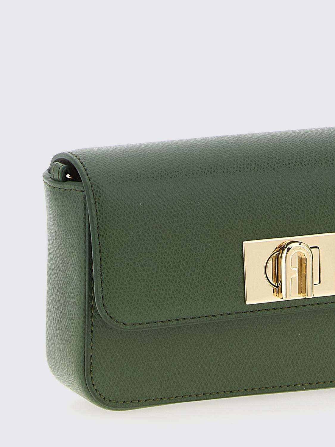 Shoulder bag woman Furla - 3
