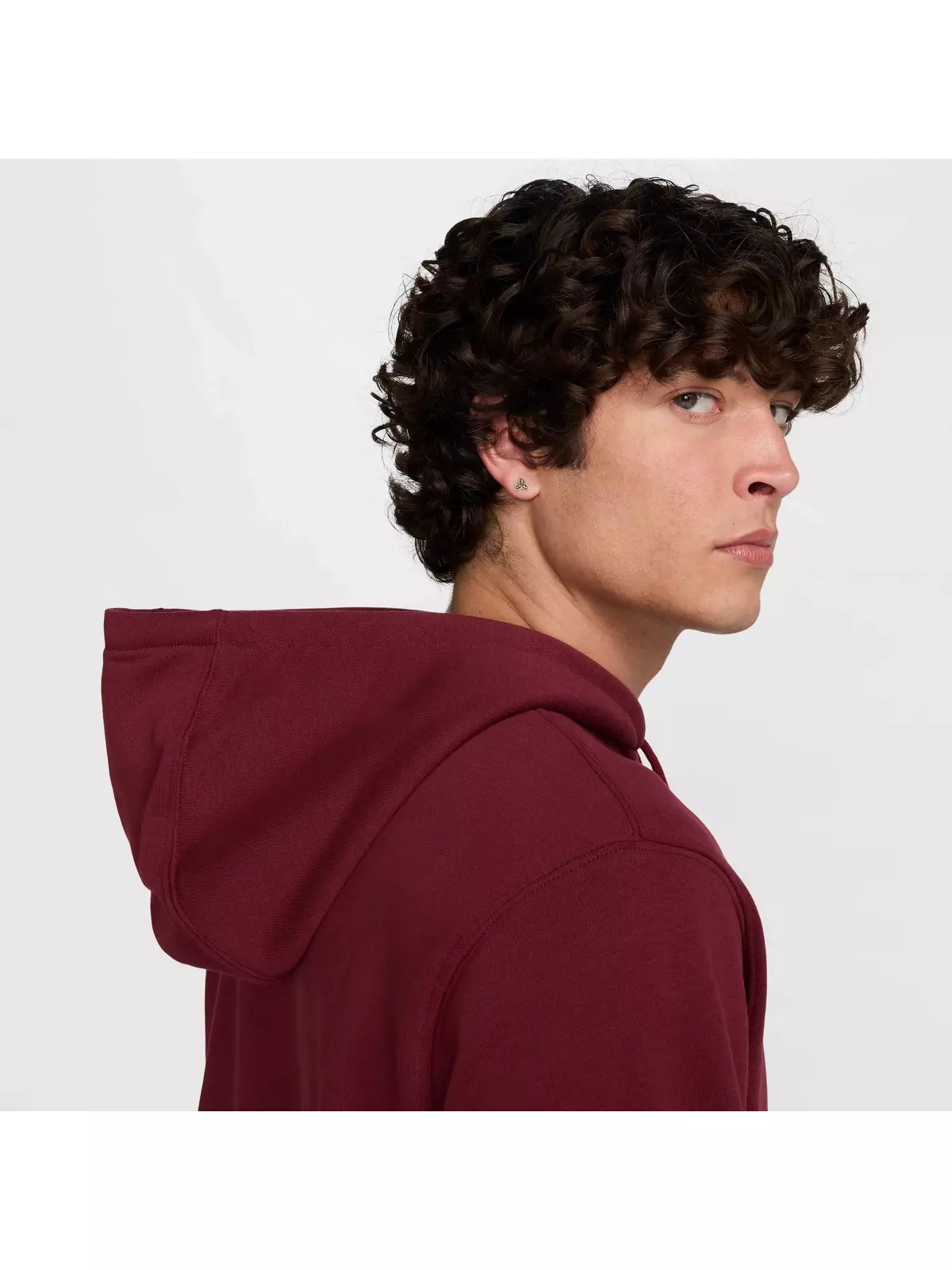 Men's Club SSNL French Terry Hoodie - 6