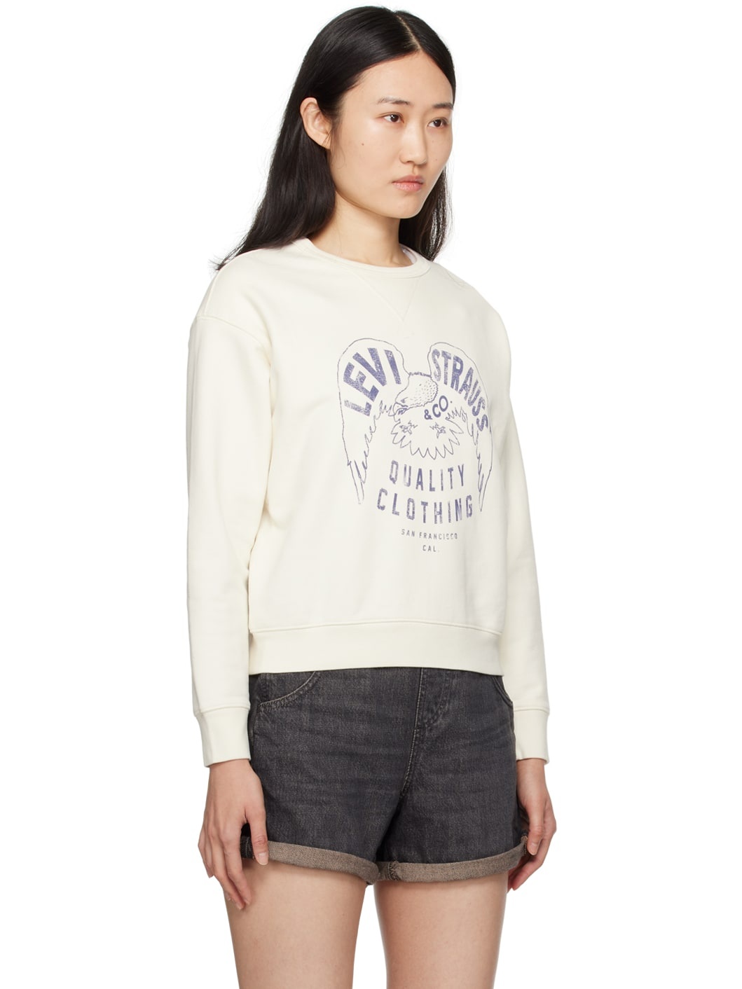 Off-White Signature Sweater - 2