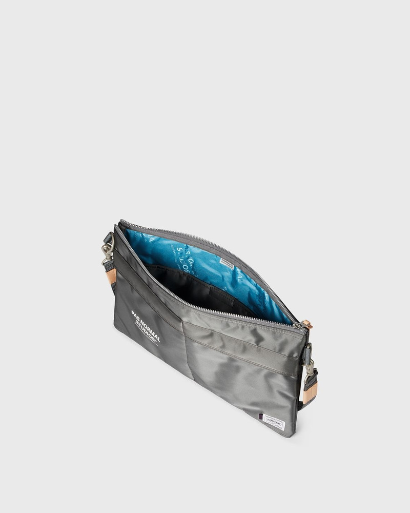 PNS x Porter Musette 3