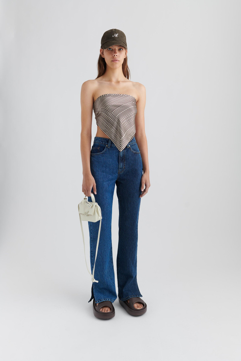 Axel Arigato Ryder Flared Jeans outlook