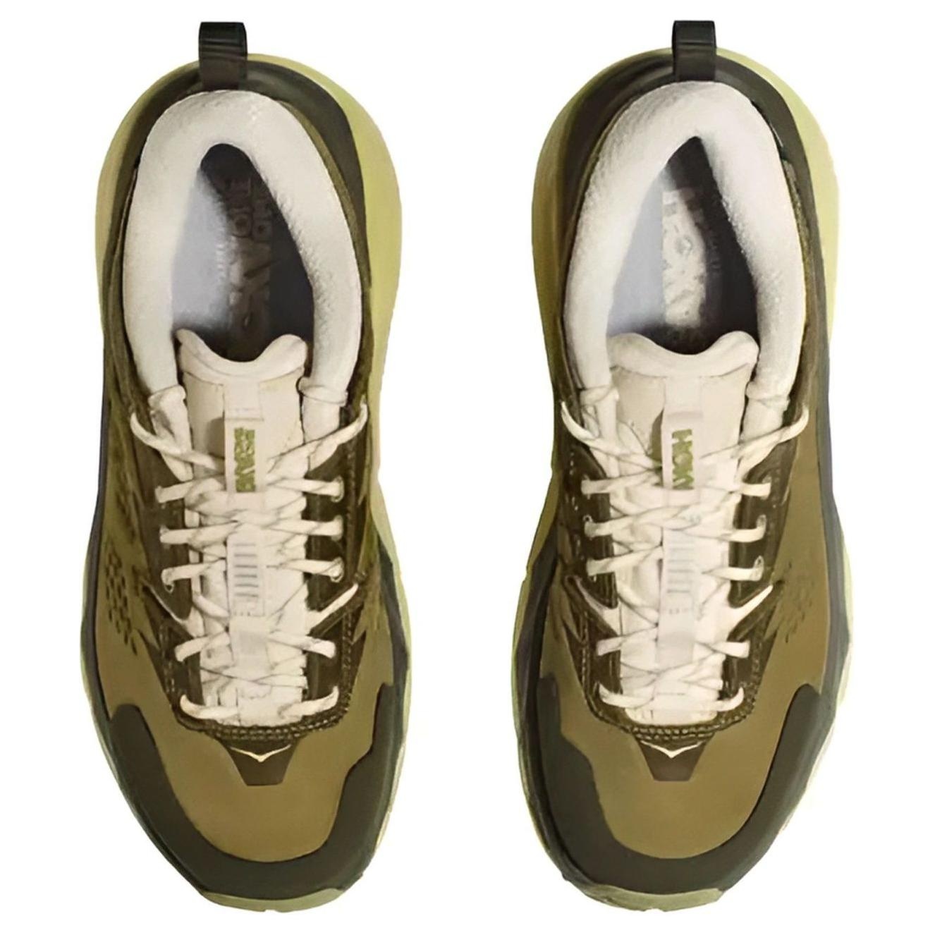 HOKA ONE ONE Kaha 2 Low GORE-TEX 'Green' 1123190-FNN - 3