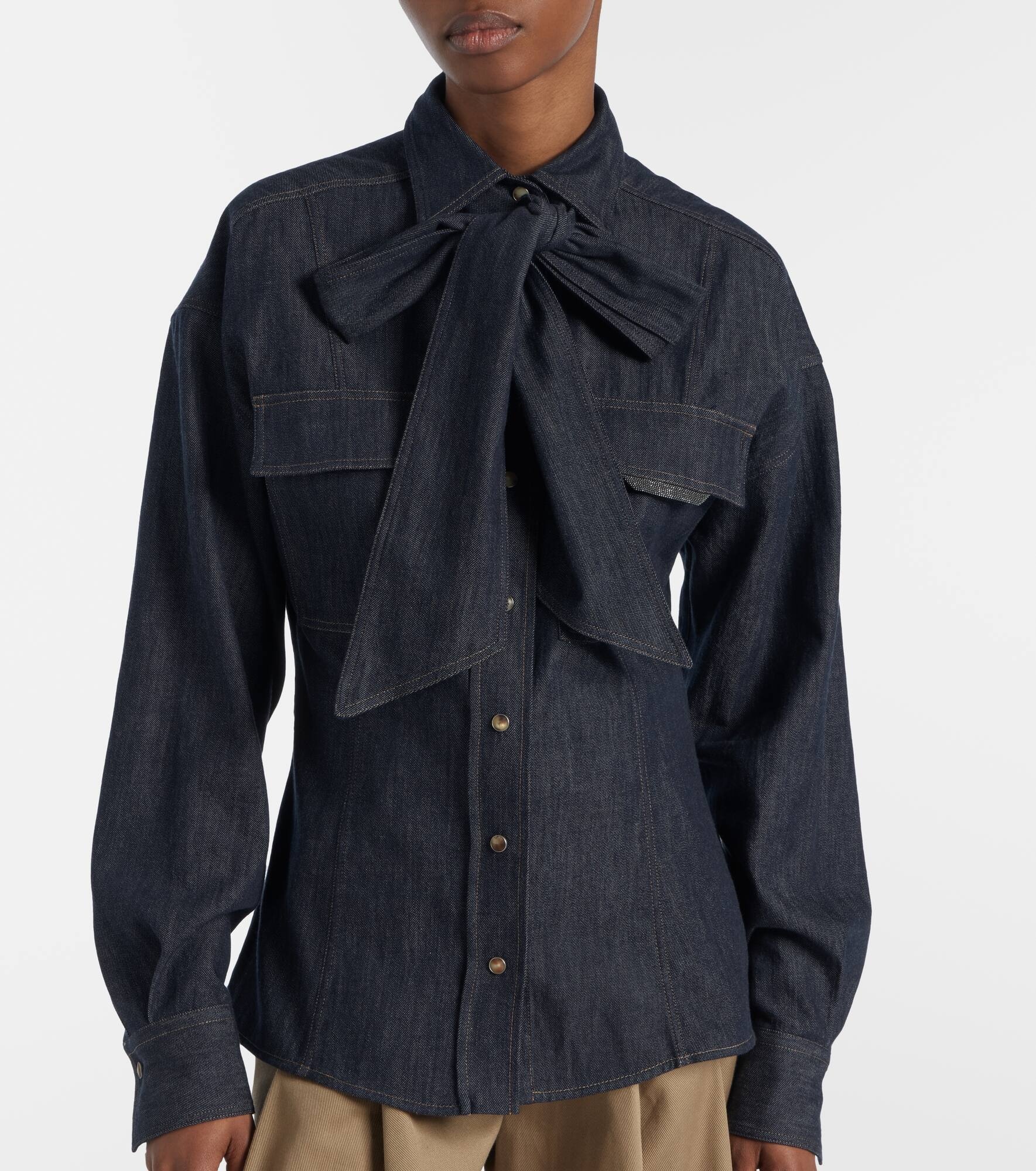 Cotton top - 6