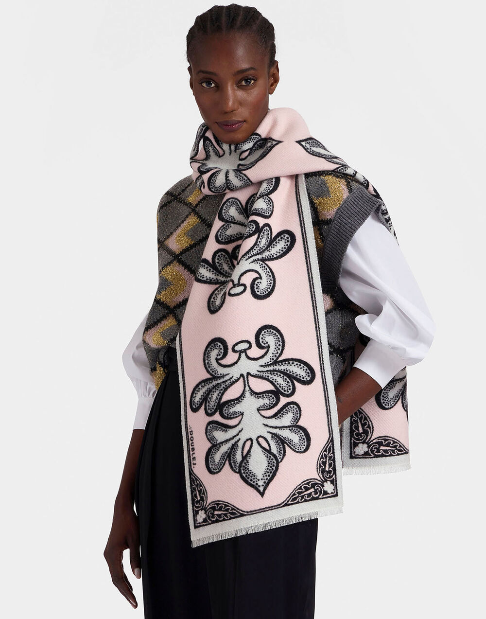 Herald Scarf - 2